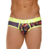 JOR Rivera Brief Underwear Print (T8826)