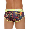 JOR Rivera Brief Underwear Print (T8826)