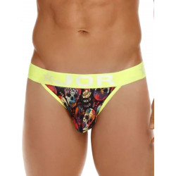 JOR Rivera Jockstrap Underwear Printed (T8827)