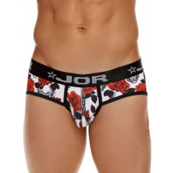 JOR Jalisco Slip Brief Underwear Printed (T8830)