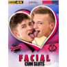 Facial Cum Sluts 2-DVD-Box (Staxus) (22035D)