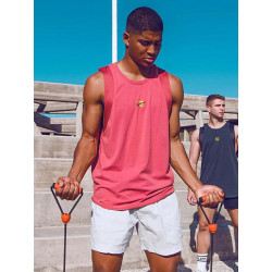 Supawear Sport Tank Top Dusty Cedar Rose (T8841)