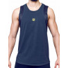 Supawear Sport Tank Top Black Onyx (T8842)