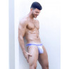 2Eros Athena Jockstrap Underwear Pastel Lilac (T8902)