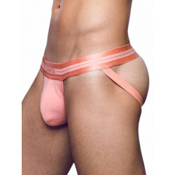 2Eros Athena Jockstrap Underwear Peach Amber (T8903)