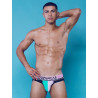 Supawear SPR Android Jockstrap Underwear Ceramic Pink (T8911)