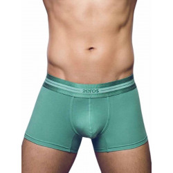 2Eros Athena Trunk Underwear Shale Green (T8898)