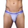 2Eros Athena Thong Underwear Pastel Lilac (T8905)