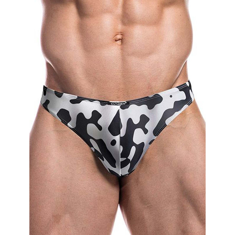 Cut4Men Low Rise Brief Underwear Shadow Camo (T8880) Cut4Men Low Rise Brief Underwear Shadow Camo (T8880)