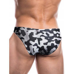 Cut4Men Low Rise Brief Underwear Shadow Camo (T8880) Cut4Men Low Rise Brief Underwear Shadow Camo (T8880)