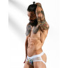 Cut4Men Mixed Jockstrap Underwear Miami Ink