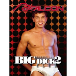 Big Dick Club #2 DVD (Falcon) (03372D)