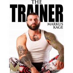 The Trainer (Masqulin) DVD (Masqulin) (22104D)