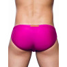 2Eros Core V10 Swim Brief Fuchsia Red (Series 2) (T8930)