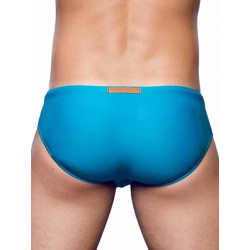 2Eros Core V10 Swim Brief Breeze Green (Series 2) (T8928)