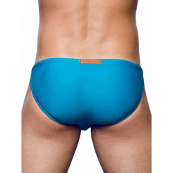 2Eros Core V20 Swim Briefs Swimwear Breeze Green (T8937)