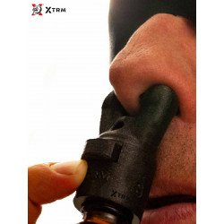 XTRM Aroma Double SNFFR Attachment/Cap with Stop (T8801)