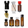 XTRM Aroma Double SNFFR Attachment/Cap with Stop (T8801)