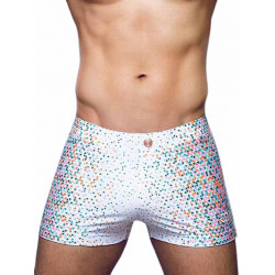 2Eros Print Swim Trunks V60 Moana (T8941)