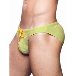 2Eros Signature V20 Swimwear Swim Briefs Linn (T8958)