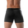 ToF Paris Bad Boys Shorts Black (T8960)