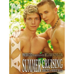 Summer Cruising DVD (AYOR) (03512D)