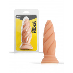 RudeRider Quirl Dude Light Skin 15 x 4 cm (T8084)