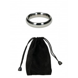 Rude Rider Stainless Steel Ring (with Bag) (T7637)