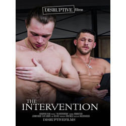 The Intervention DVD (Disruptive Films) (22378D)