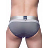 2Eros Aktiv Boreas Brief Underwear String Brown (T9150)