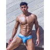 2Eros Aktiv Boreas Jockstrap Underwear Faded Denim (T9152)