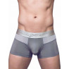 2Eros Aktiv Boreas Trunk Underwear String Brown (T9156)