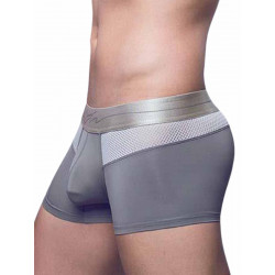 2Eros Aktiv Boreas Trunk Underwear String Brown (T9156)