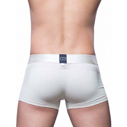 2Eros Aktiv Boreas Trunk Underwear Whitecap Gray (T9157)