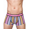 Supawear Sprint Trunk Underwear Stripes (T9187)