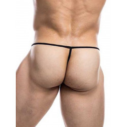 Cut4Men G-String Underwear Tattoo (T9168)