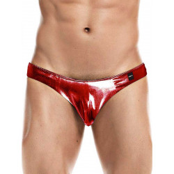 Cut4Men Low Rise Slip Brief Underwear RedSkai (T9160)