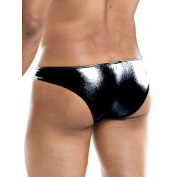Cut4Men Low Rise Slip Brief Underwear BlackSkai (T9158) Cut4Men Low Rise Slip Brief Underwear BlackSkai (T9158)