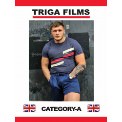 Category-A DVD (Triga) (22579D)