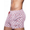 2Eros Print Swimshorts S50 Shelby (T9139)