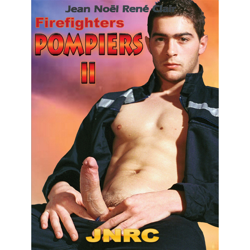 Pompiers #2 DVD (JNRC) (19347D) Pompiers #2 DVD (JNRC) (19347D)