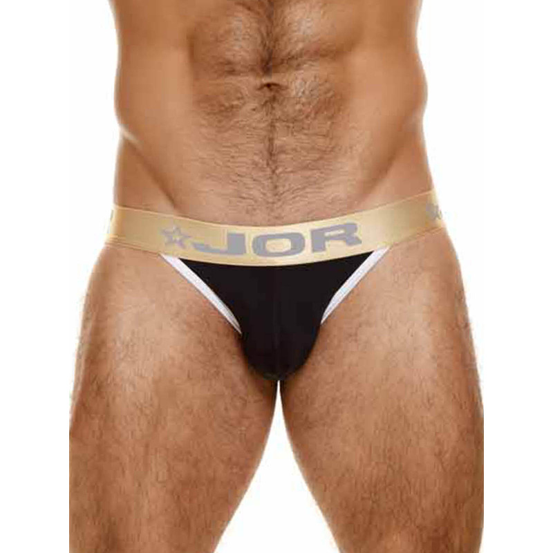 JOR Orion Mini Brief Underwear Black (T9251) JOR Orion Mini Brief Underwear Black (T9251)