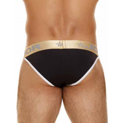 JOR Orion Mini Brief Underwear Black (T9251) JOR Orion Mini Brief Underwear Black (T9251)