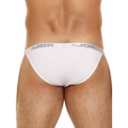 JOR Romeo Mini Brief Underwear White (T9242) JOR Romeo Mini Brief Underwear White (T9242)