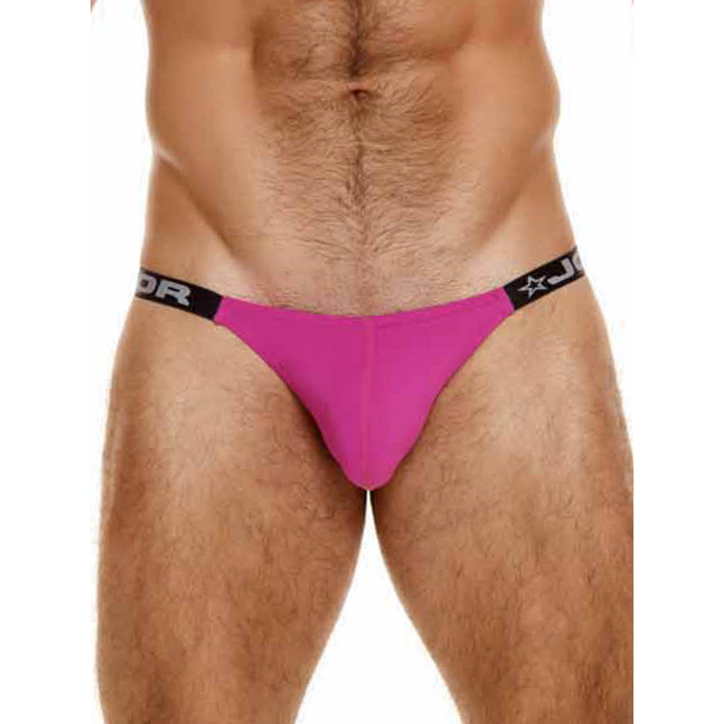 JOR Dante Jockstrap Underwear Purple (T9263) JOR Dante Jockstrap Underwear Purple (T9263)