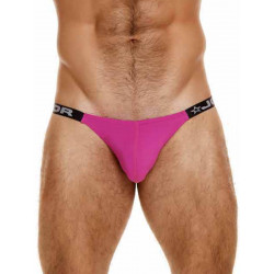 JOR Dante Thong Underwear Purple (T9266)