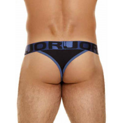 JOR Riders Thong Underwear Black (T9284)