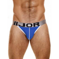 JOR Riders Thong Underwear Royal (T9285)