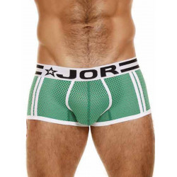 JOR Speed Boxer Underwear Green (T9267)