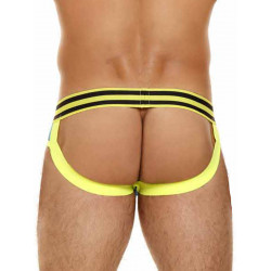 JOR Speed Jock-Brief Underwear Turquoise (T9274)